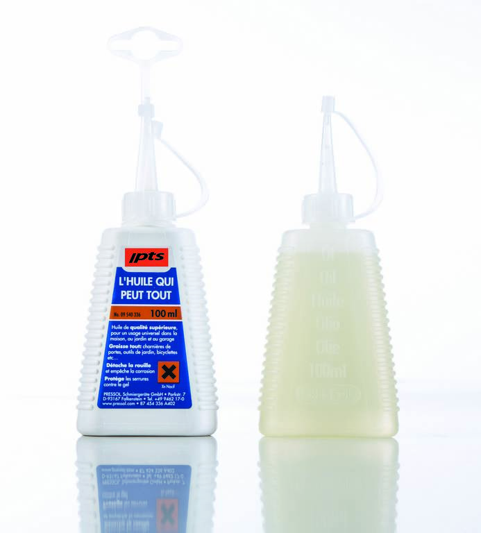 BURETTE D'HUILE SPECIALE NETTOYAGE MOTEUR SAM OUTILLAGE - 190011