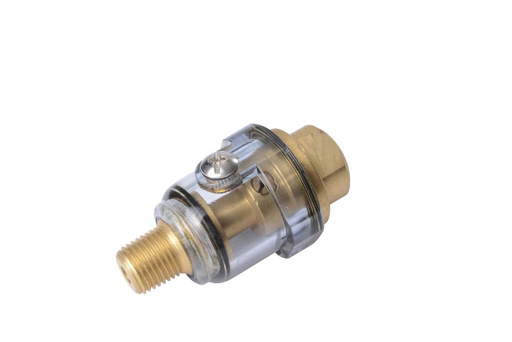 MINI HUILEUR FEMELLE/MALE 1/4' SAM OUTILLAGE - 19024