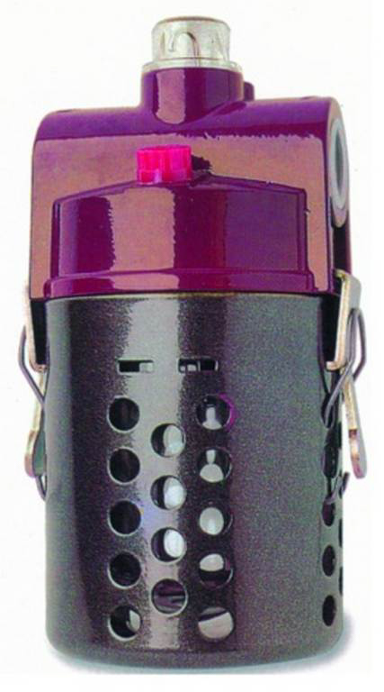 LUBRIFICATEUR 3/4' SAM OUTILLAGE - 19038