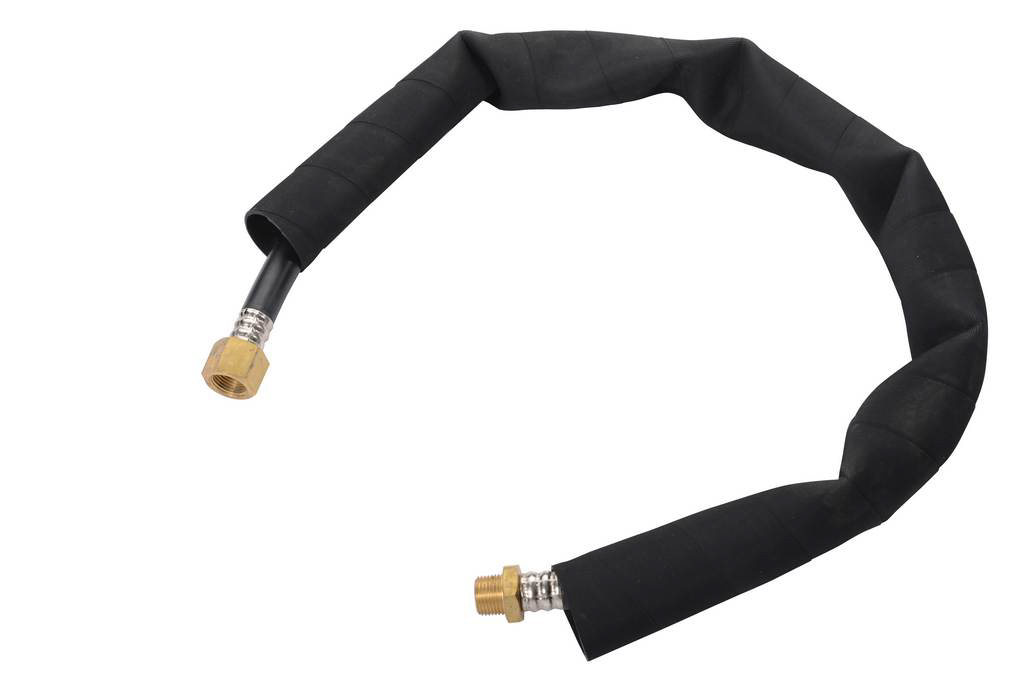 Gaine d'alimentation/échappement SAM OUTILLAGE - 19116