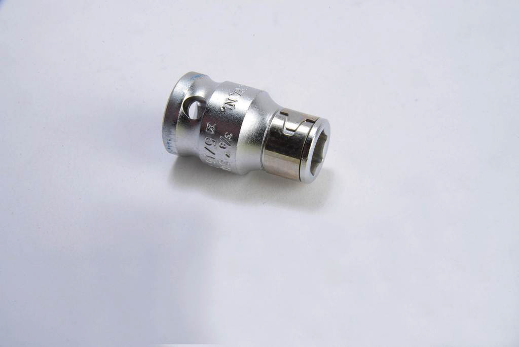 Porte-embouts 3/8' F et 5/16' F SAM OUTILLAGE - 19139N