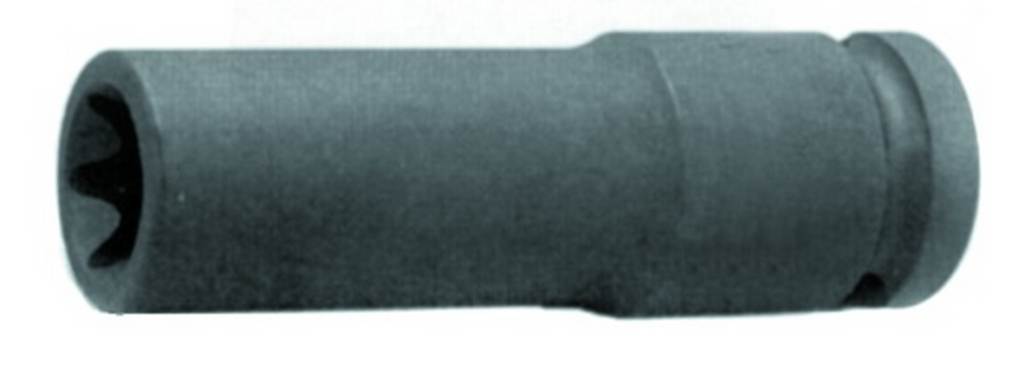 DOUILLE CHOCS 1/2' TORX E16 LONGUE SAM OUTILLAGE - 1914416L