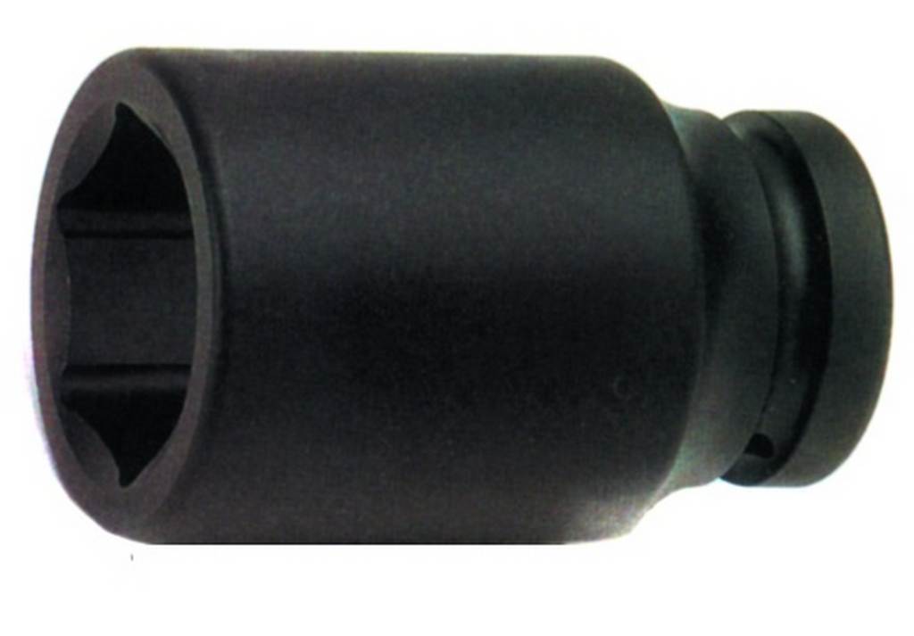 DOUILLE CHOCS 1' LONGUE DE 30 MM SAM OUTILLAGE - 1917130