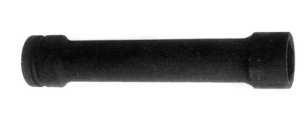 DOUILLE CHOCS 1' EXTRA LONGUE DE 27 MM SAM OUTILLAGE - 1917227