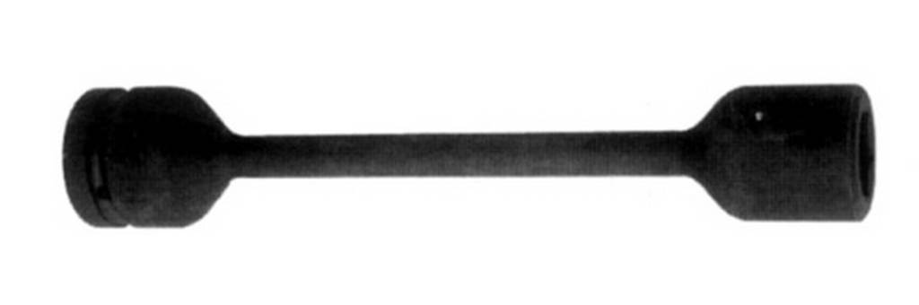 DOUILLE A CONTROLE DE COUPLE 1' DE 36/600 MN SAM OUTILLAGE - 1917836+600