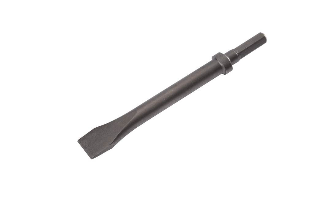 POINTEROLLE 400 MM EMMANCHEMENT HEXAGONAL 14.7 MM SAM OUTILLAGE - 19254