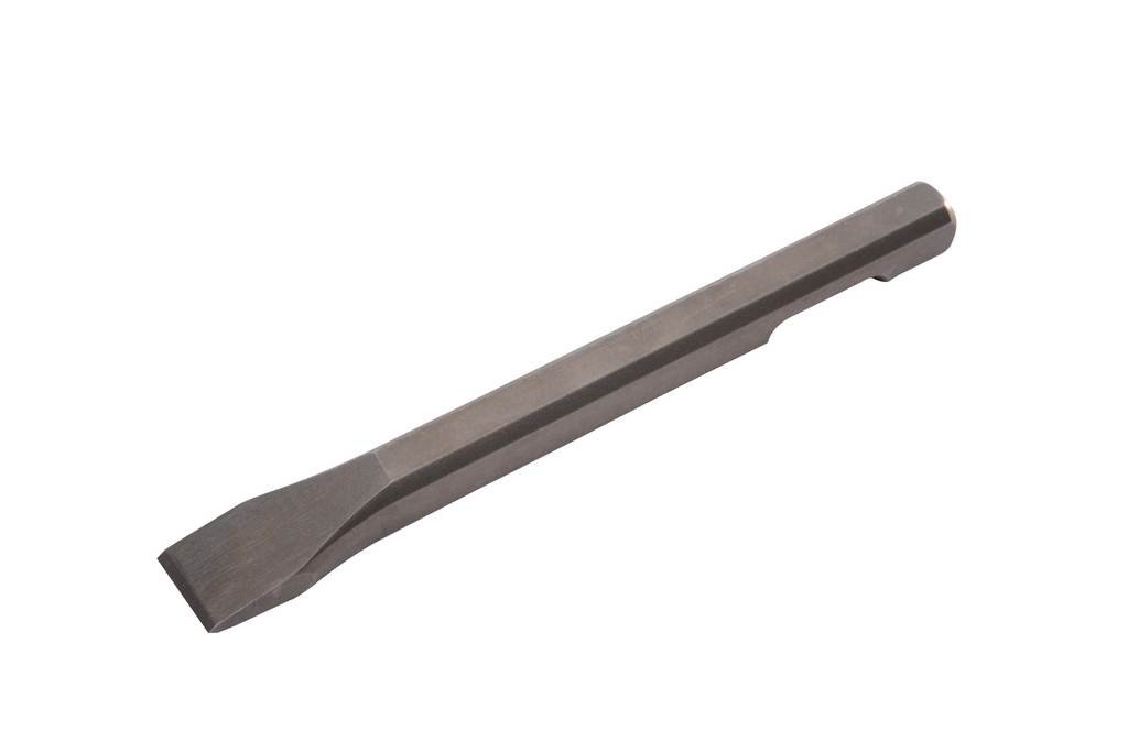 BURIN LARGE EMMANCHEMENT CARRE L.160 X L.35 SAM OUTILLAGE - 19262