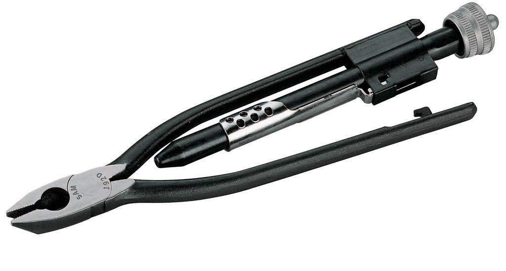 PINCE A FREINER 3 TOURS A DROITE SAM OUTILLAGE - 192D