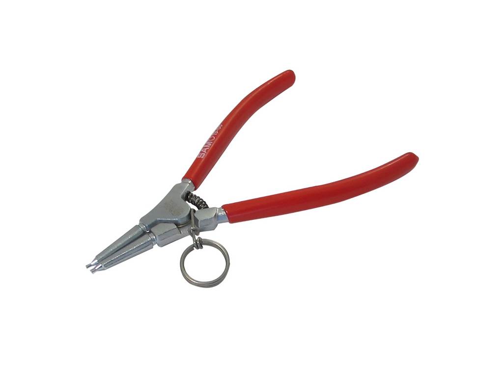 PINCE CIRCLIPS EXTERIEURE DROITE 19-60 MM SAM OUTILLAGE - 19517AFME