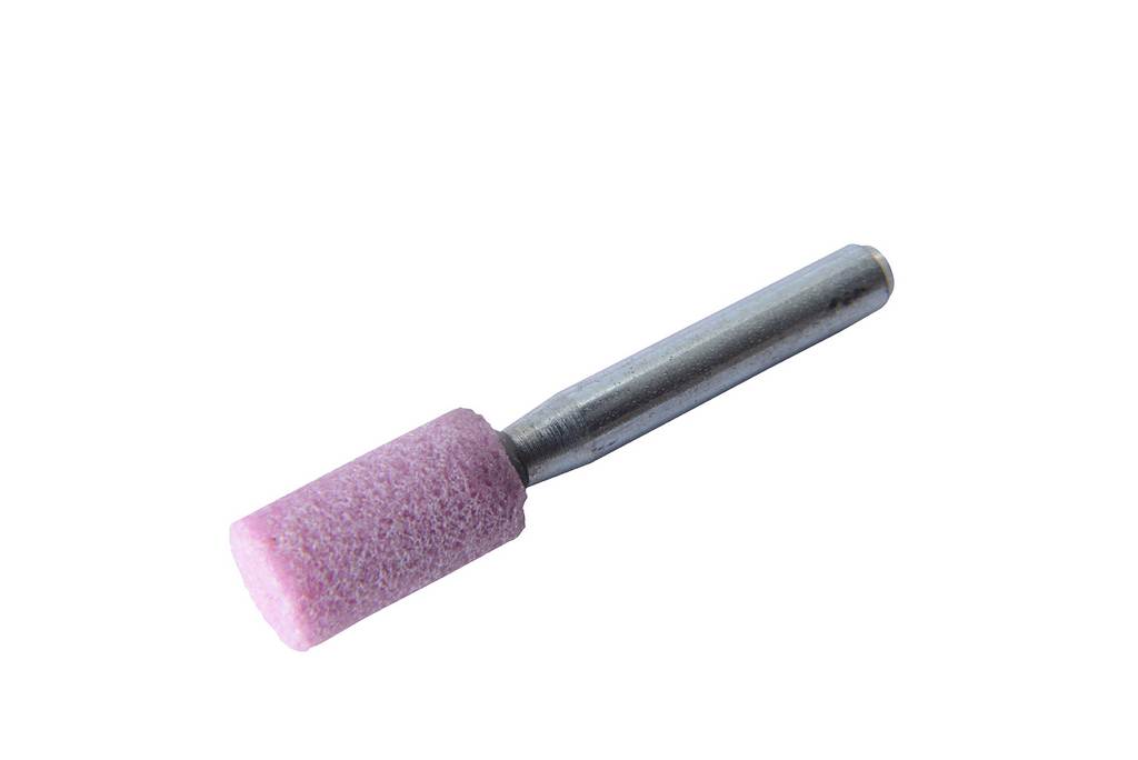 MEULE SUR TIGE D.40 X 10 TYPE A36 SAM OUTILLAGE - 196225