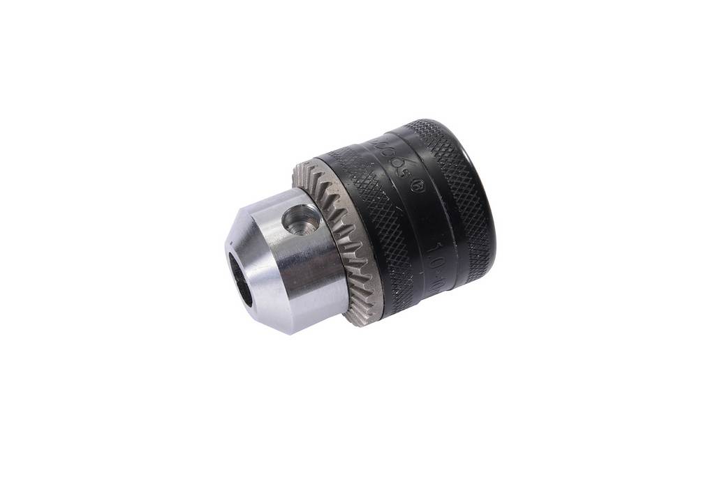 Mandrin à clé 10 mm SAM OUTILLAGE - 19710