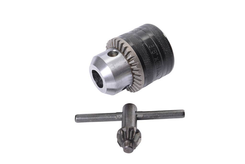 Mandrin à clé 13 mm SAM OUTILLAGE - 19713