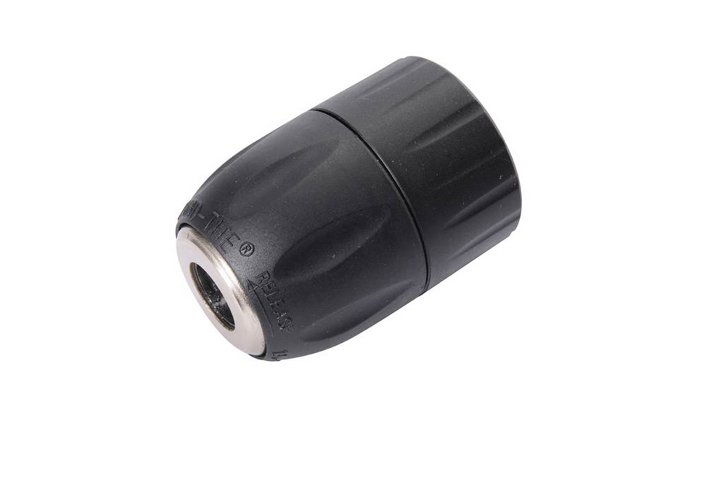 Mandrin automatique 13 mm à verrouillage SAM OUTILLAGE - 19714