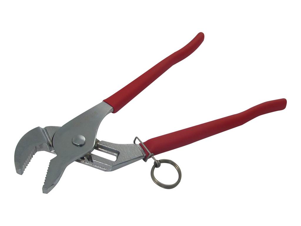 PINCE MULTIPRISE A RESSORT DE RAPPEL SAM OUTILLAGE - 19825RFME