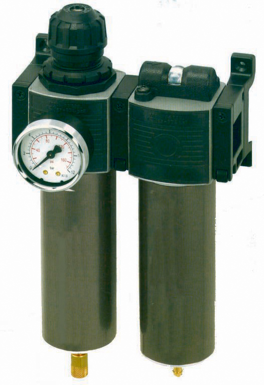 UNITE DE TRAITEMENT D'AIR PEINTURE SAM OUTILLAGE - 19878