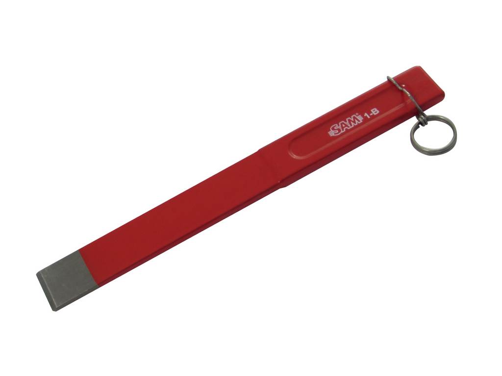 BURIN EXTRA PLAT SAM OUTILLAGE - 1BFME