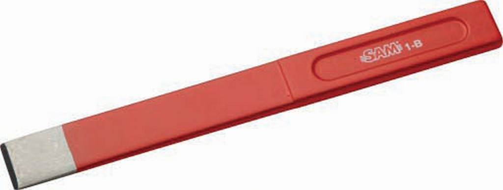 BURIN EXTRA PLAT SAM OUTILLAGE - 1BP