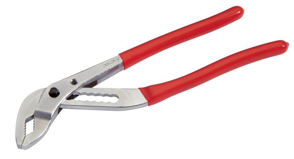 PINCE MULTIPRISE BRANCHES ENTREPASSEES P - SAMOUTILLAGE - 201-25C