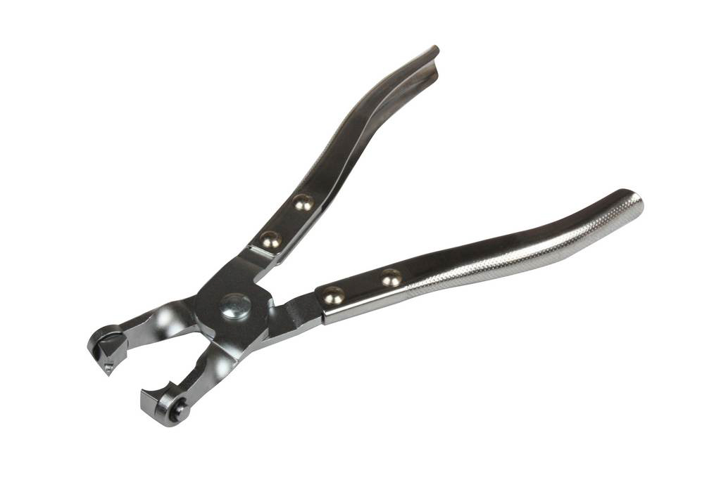 Pince pour petits et grands colliers 'clic' SAM OUTILLAGE - 20840B