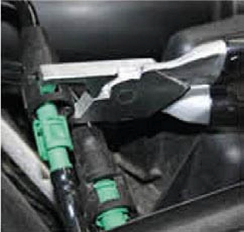 Pince pour petits et grands colliers 'clic'® SAM OUTILLAGE - 20840B