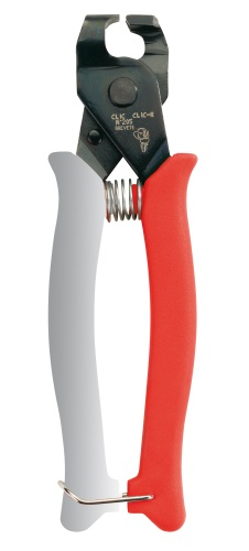 SAM OUTILLAGE-Pince à colliers 'clic' - 208-40