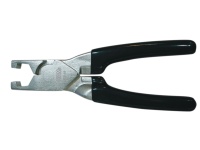 PINCE SAM OUTILLAGE POUR TUYAU DE CARBURANT -208-44