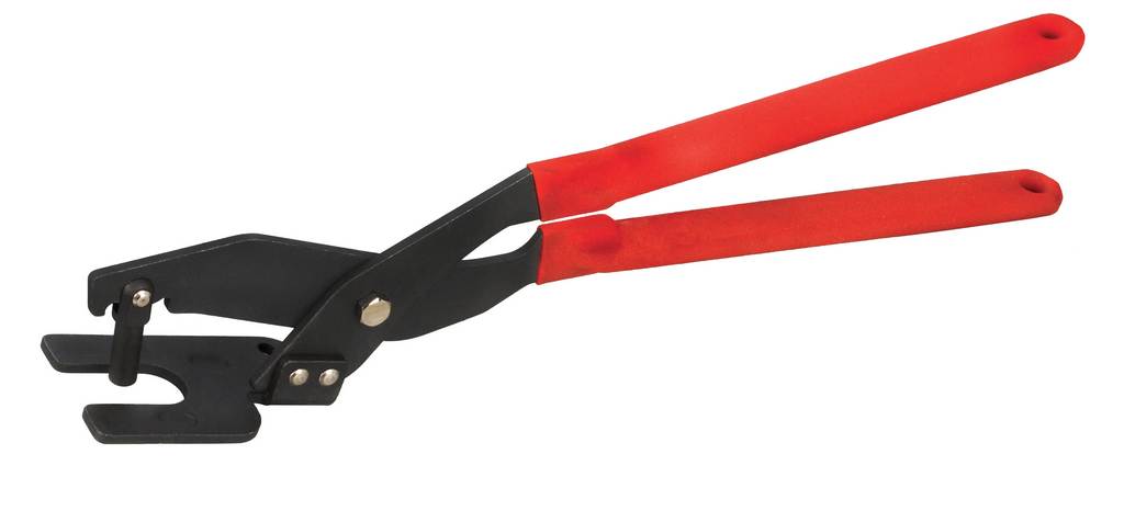 Pince démontage silentblocs d'échappement SAM OUTILLAGE - 20880