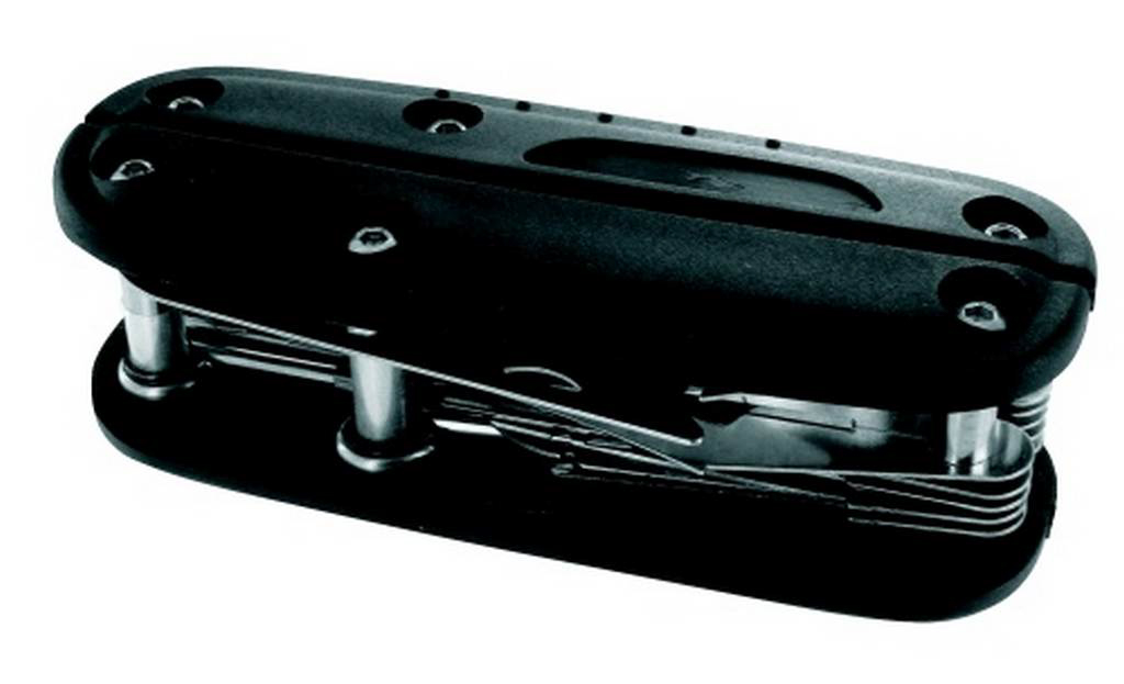 OUTIL DE DEMONTAGE AUTO-RADIOS SAM OUTILLAGE - 208MPA