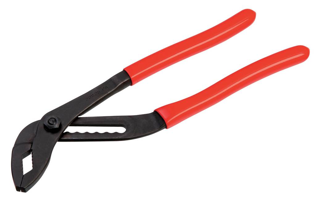 PINCE MULTIPRISE PVC SUPERPOSEES - SAMOUTILLAGE - 209-25PA