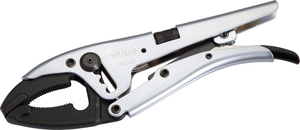 PINCE ETAU GRANDE CAPACITE 250 MM SAM OUTILLAGE - 21225