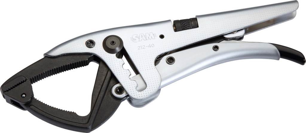 PINCE ETAU GRANDE CAPACITE MORS MOBILE SAM OUTILLAGE - 21240