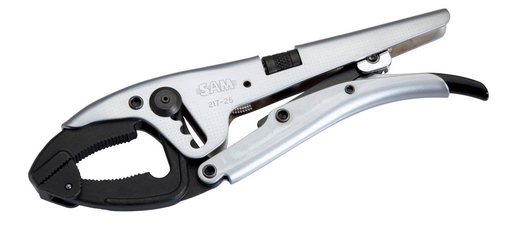 PINCE ETAU GRANDE CAPACITE MORS MOBILE SAM OUTILLAGE - 21725