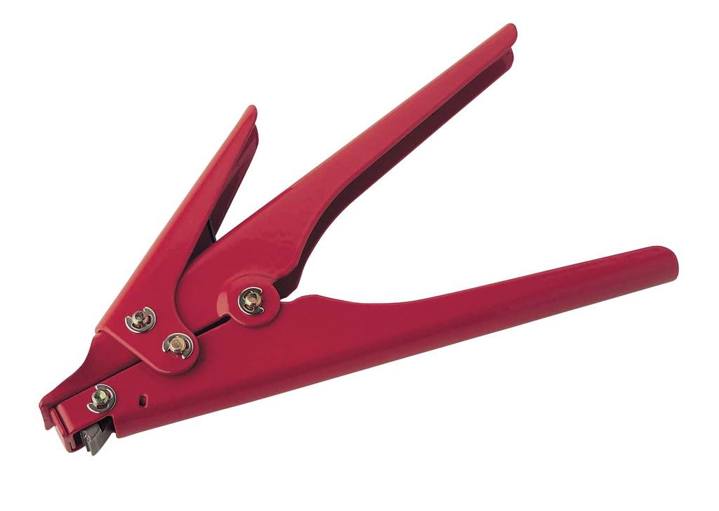 PINCE A COLLIER PLASTIQUE SAM OUTILLAGE - 22010