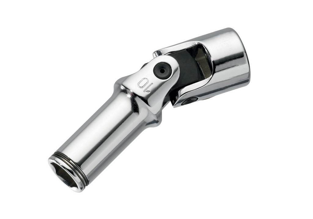 DOUILLE 3/8' DE 9 MM OUVERTE SAM OUTILLAGE - 221690