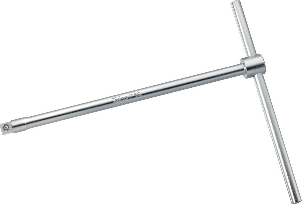 CLE EN TE COULISSANTE CARRE 3/8' SAM OUTILLAGE - 2216