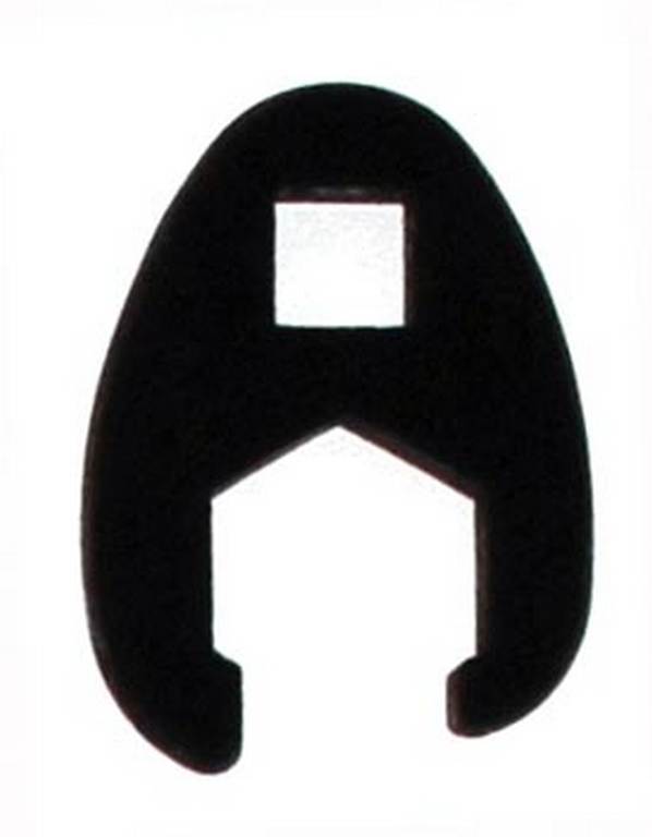 FOURCHE 1/2 DE 21MM SAM OUTILLAGE - 222021