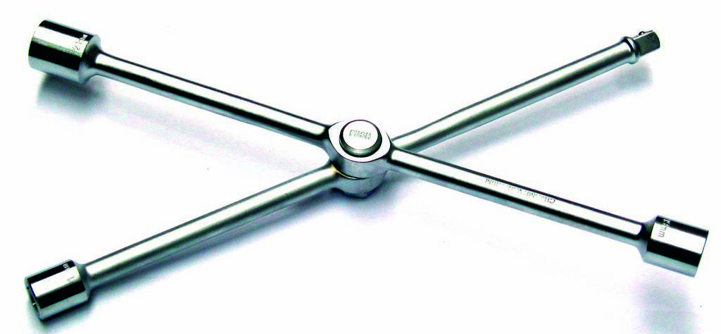 CLE EN CROIX VL 17X19X21X1/2M SAM OUTILLAGE - 222811