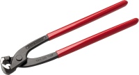 TENAILLE MECANICIEN BRANCHES GAINEES SAM OUTILLAGE 225 MM- 229-22CP