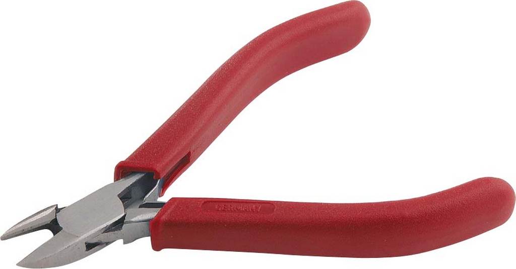 PINCE COUPANTE ELECTROMECANICIEN DIAGONALE AXIALE SAM OUTILLAGE - 23211