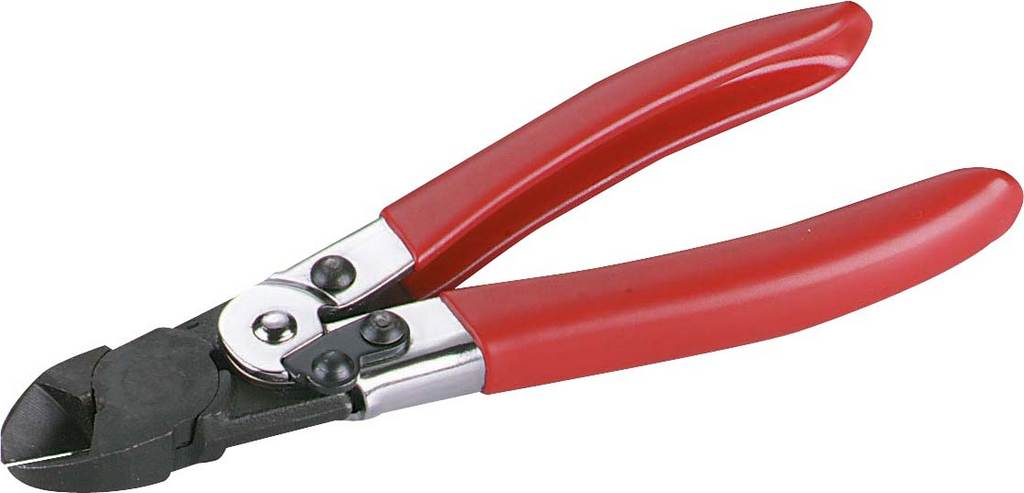 PINCE COUPE DIAGONALE CORDE A PIANO SAM OUTILLAGE - 232HR16