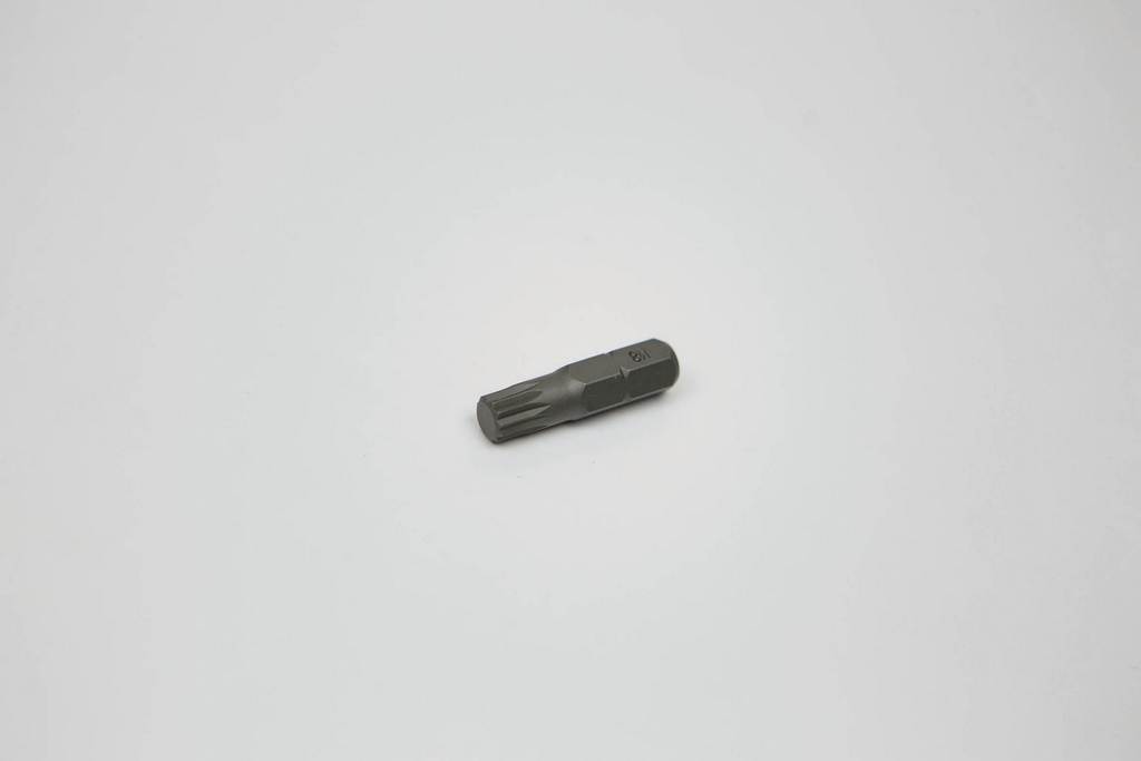 Embout XZN de 6 mm SAM OUTILLAGE - 2397XZN6