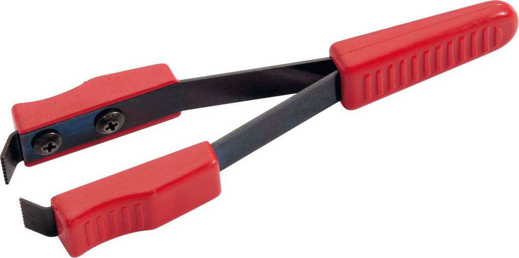 PINCE GRATTE-LAQUE SAM OUTILLAGE - 24112