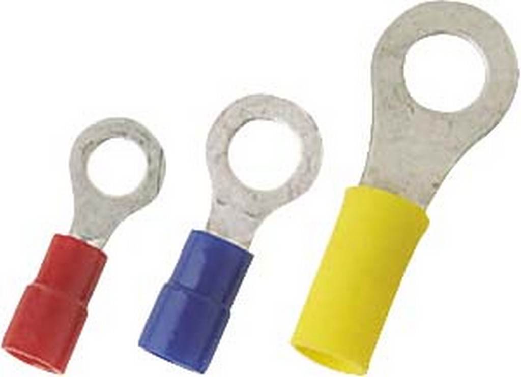 PINCE A SERTIR COSSES PRE-ISOLEES SAM OUTILLAGE - 24140