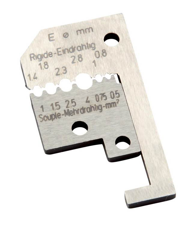 JEU PEIGNES TELEVISION POUR 244-18 SAM OUTILLAGE - 244C