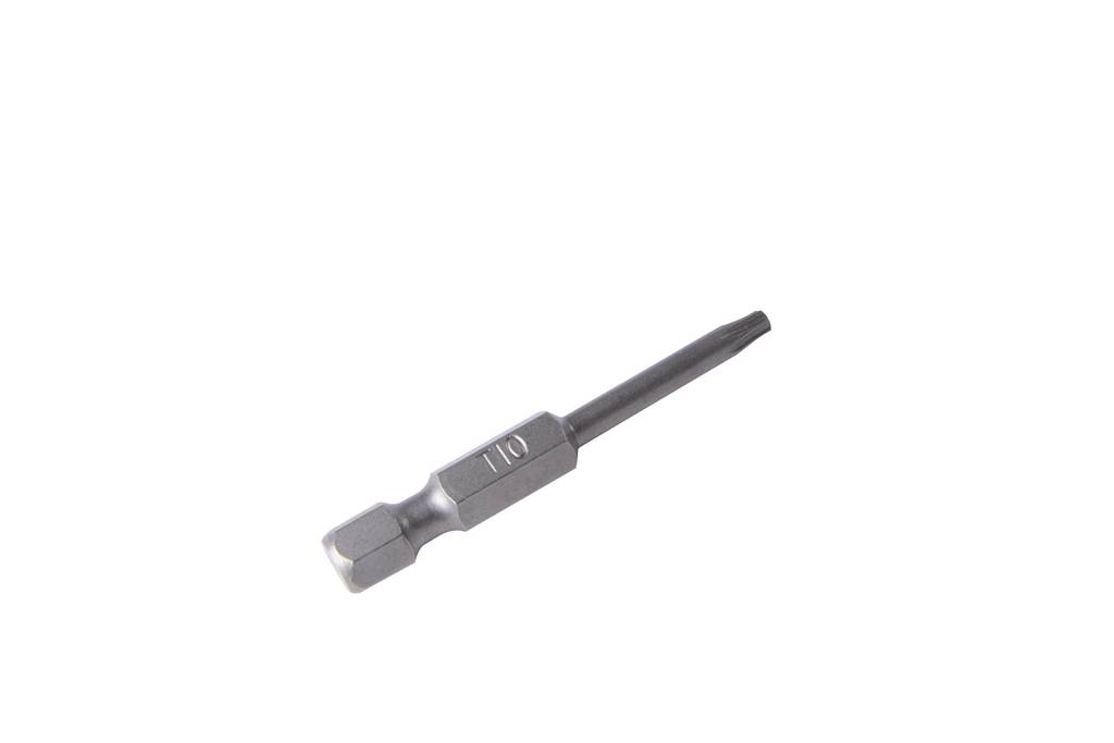 EMBOUT 1/4' LONG TORX T10 SAM OUTILLAGE - 245310