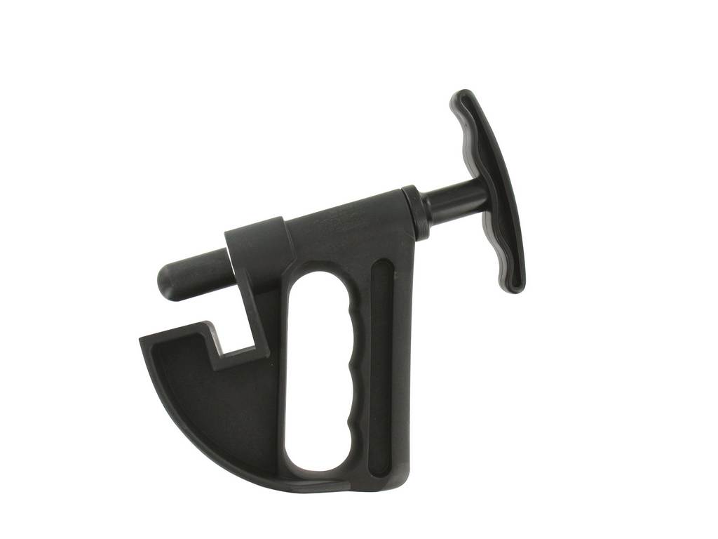 Pince coince talon à vis SAM OUTILLAGE - 262417