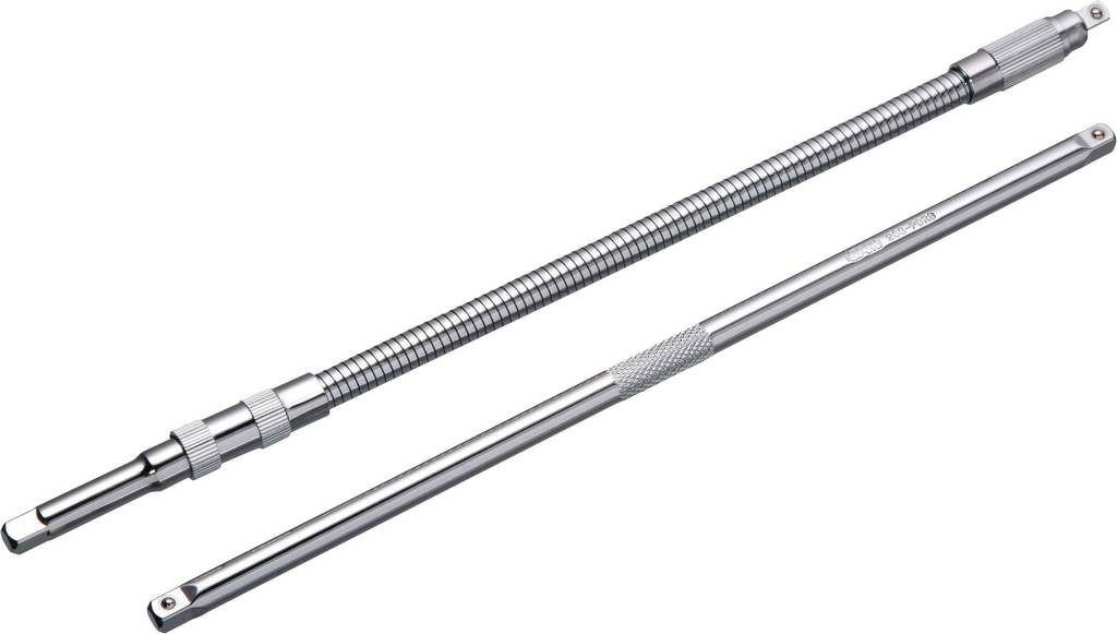 ACCESSOIRE PORTE EMBOUT 1/4 FLEX 130MM SAM OUTILLAGE - 266PDR4