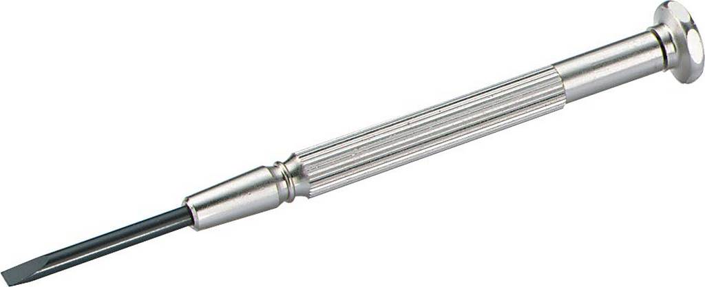 MICRO-TOURNEVIS FENTE 0,9 MM SAM OUTILLAGE - 269F0,9