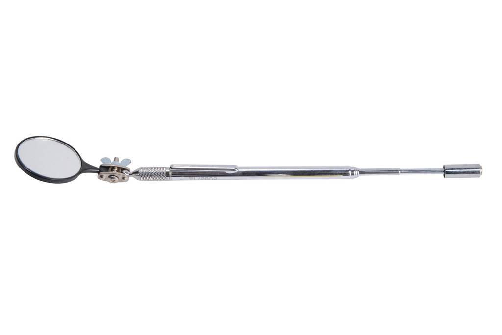 AIMANT TELESCOPIQUE AVEC MIROIR SAM OUTILLAGE - 2802