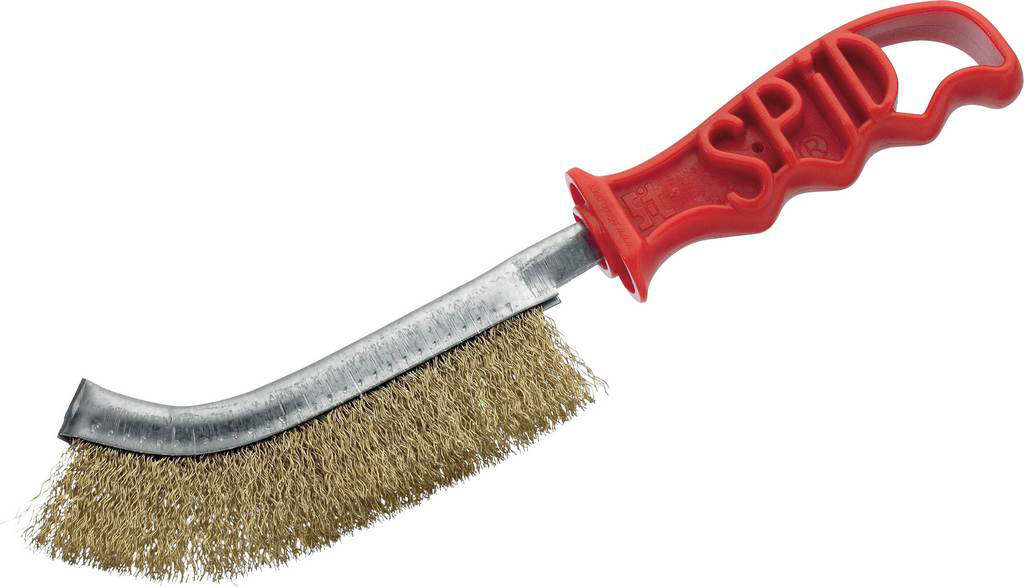 BROSSE METALLIQUE SAM OUTILLAGE - 2880